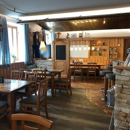 Tinschert Hotel-Restaurant-Partyservice Schwertberg Εξωτερικό φωτογραφία