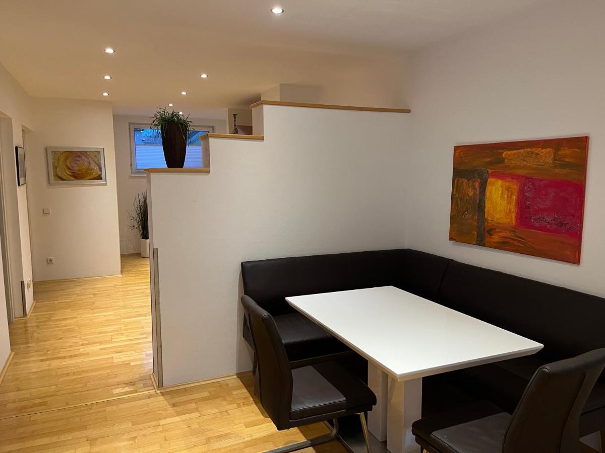 Tinschert Hotel-Restaurant-Partyservice Schwertberg Εξωτερικό φωτογραφία