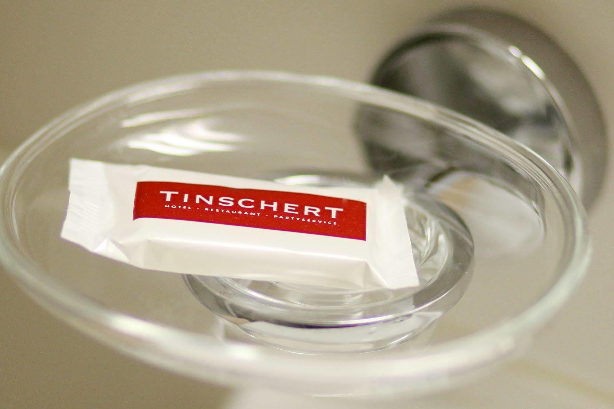 Tinschert Hotel-Restaurant-Partyservice Schwertberg Εξωτερικό φωτογραφία