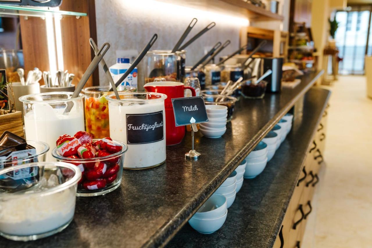 Tinschert Hotel-Restaurant-Partyservice Schwertberg Εξωτερικό φωτογραφία