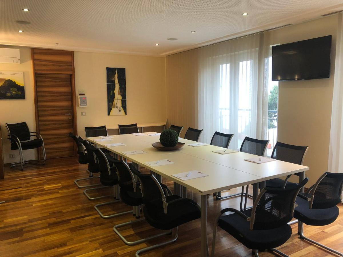 Tinschert Hotel-Restaurant-Partyservice Schwertberg Εξωτερικό φωτογραφία